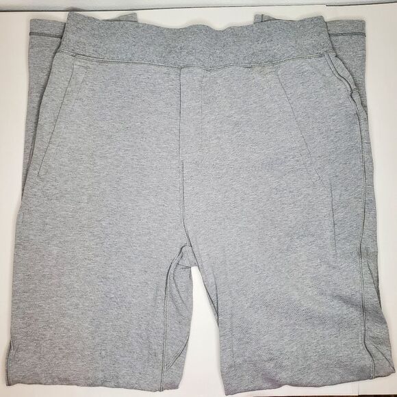 Lululemon Men's Cross Cut Jogger Size L - Picture 6 of 9